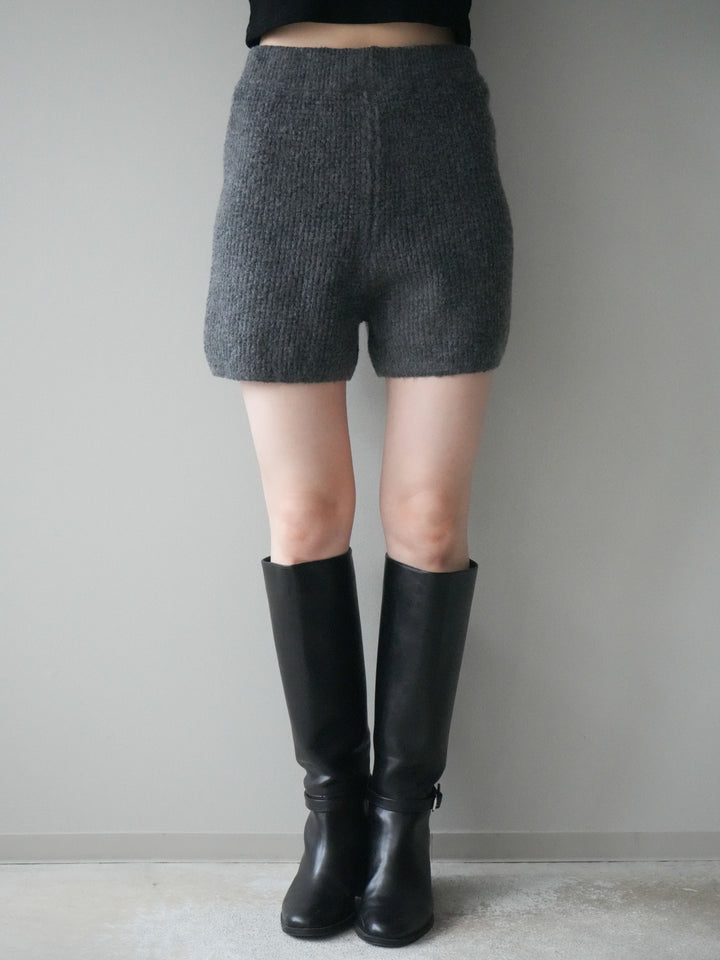 [SET]ポロニットプルオーバー＆ショートパンツSET UP