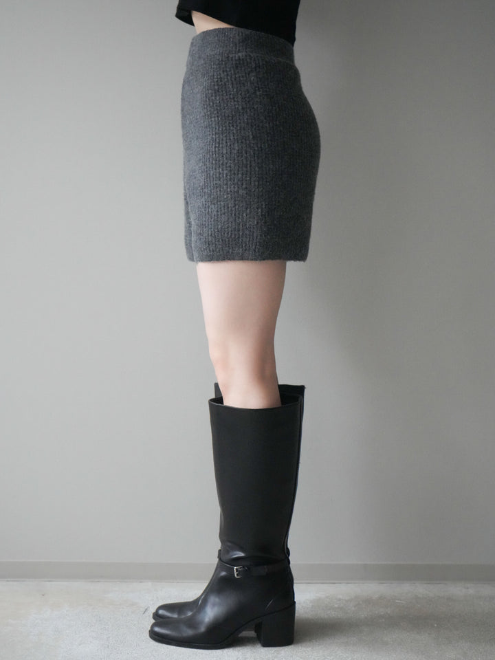 [SET]ポロニットプルオーバー＆ショートパンツSET UP