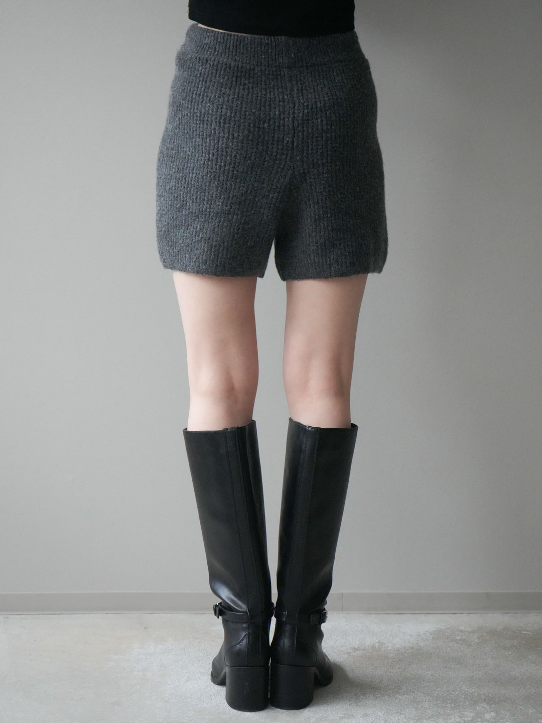 [SET]ポロニットプルオーバー＆ショートパンツSET UP