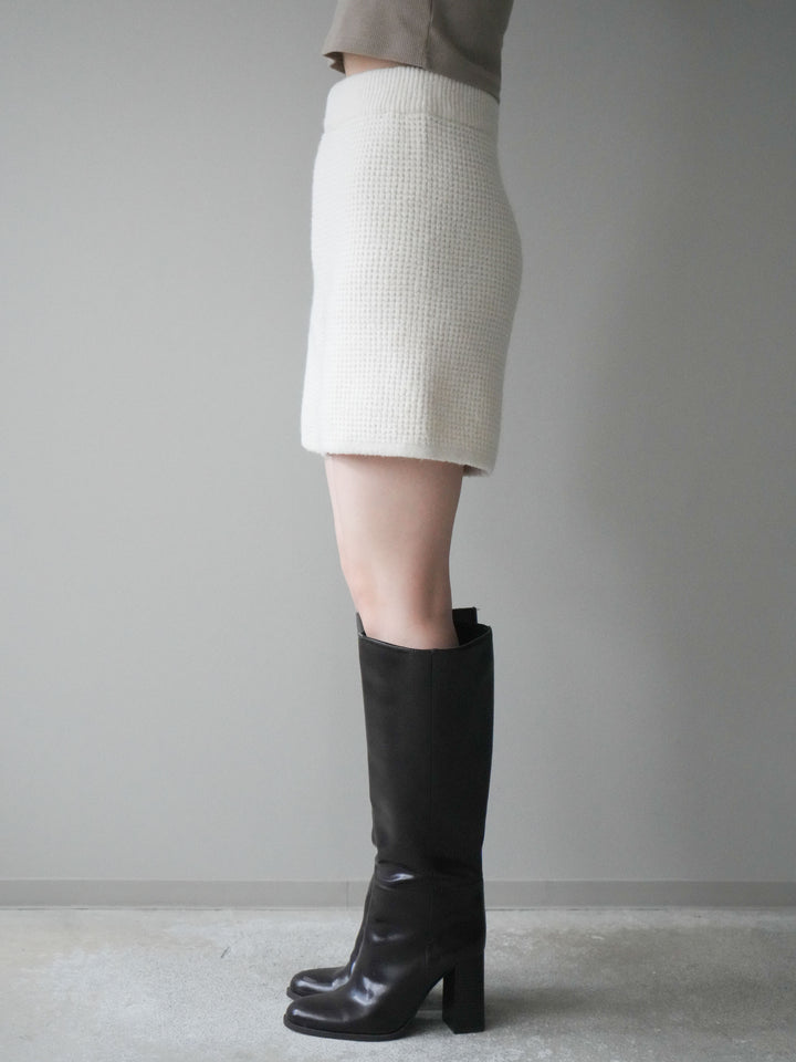 [SET]ポロニットプルオーバー＆ショートパンツSET UP