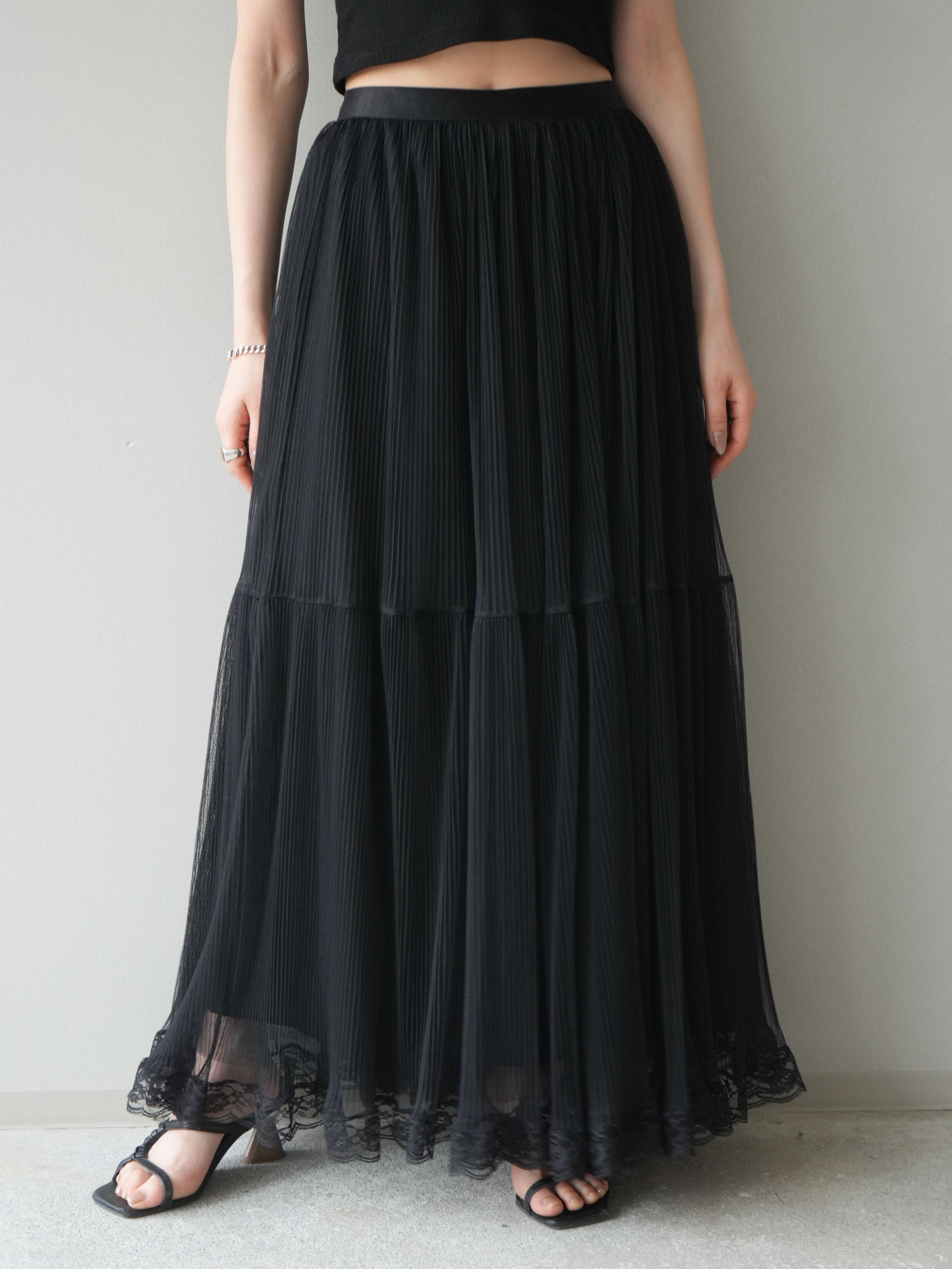 skirt – Lumier