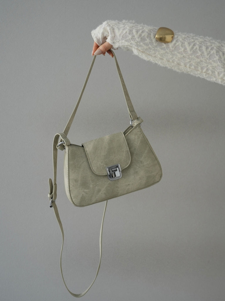 soimeme ソワメメ ムラカド コラボ ショルダー BAG 860ショルダー】 860kmを越えて結ばれた、ふたつの技。 SOMÈS