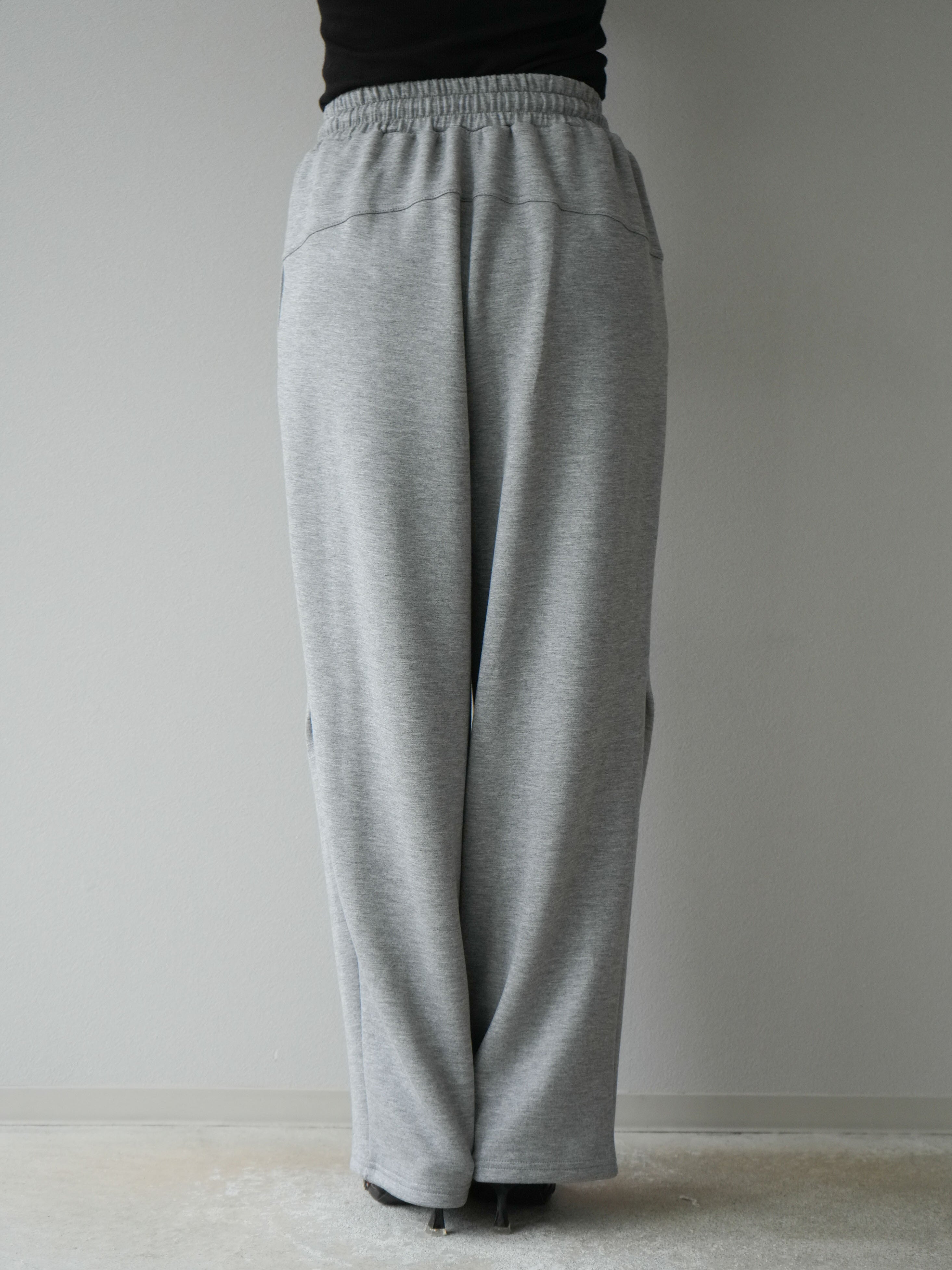 グラントイーワンズ　メンズメッシュパンプ　ライトグレー　LL グラントイーワンズ メンズメッシュパンプ ライトグレー LL BiBi Grant