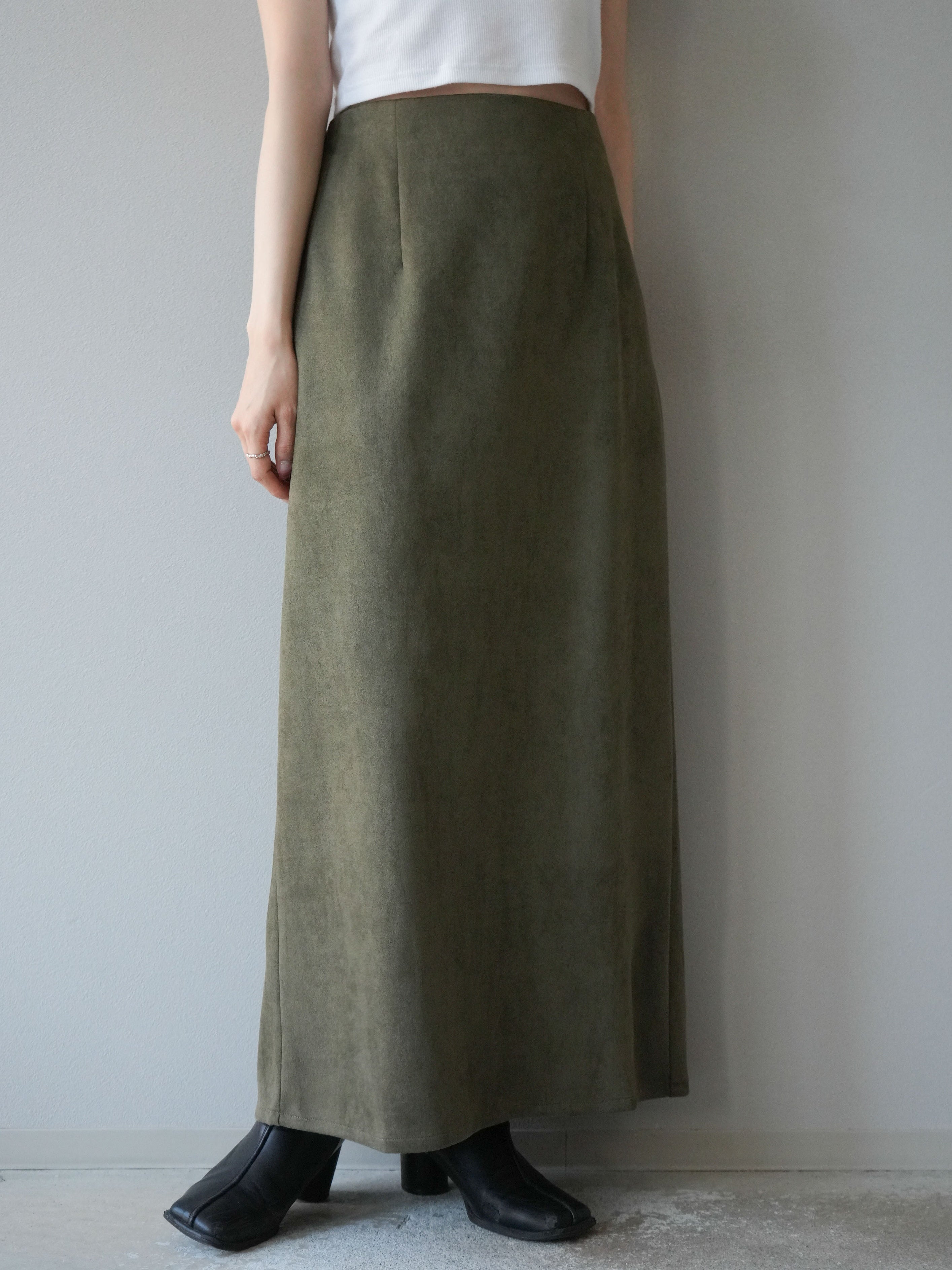 [たまご] lumierスカートパンツのみ skirt – Lumier