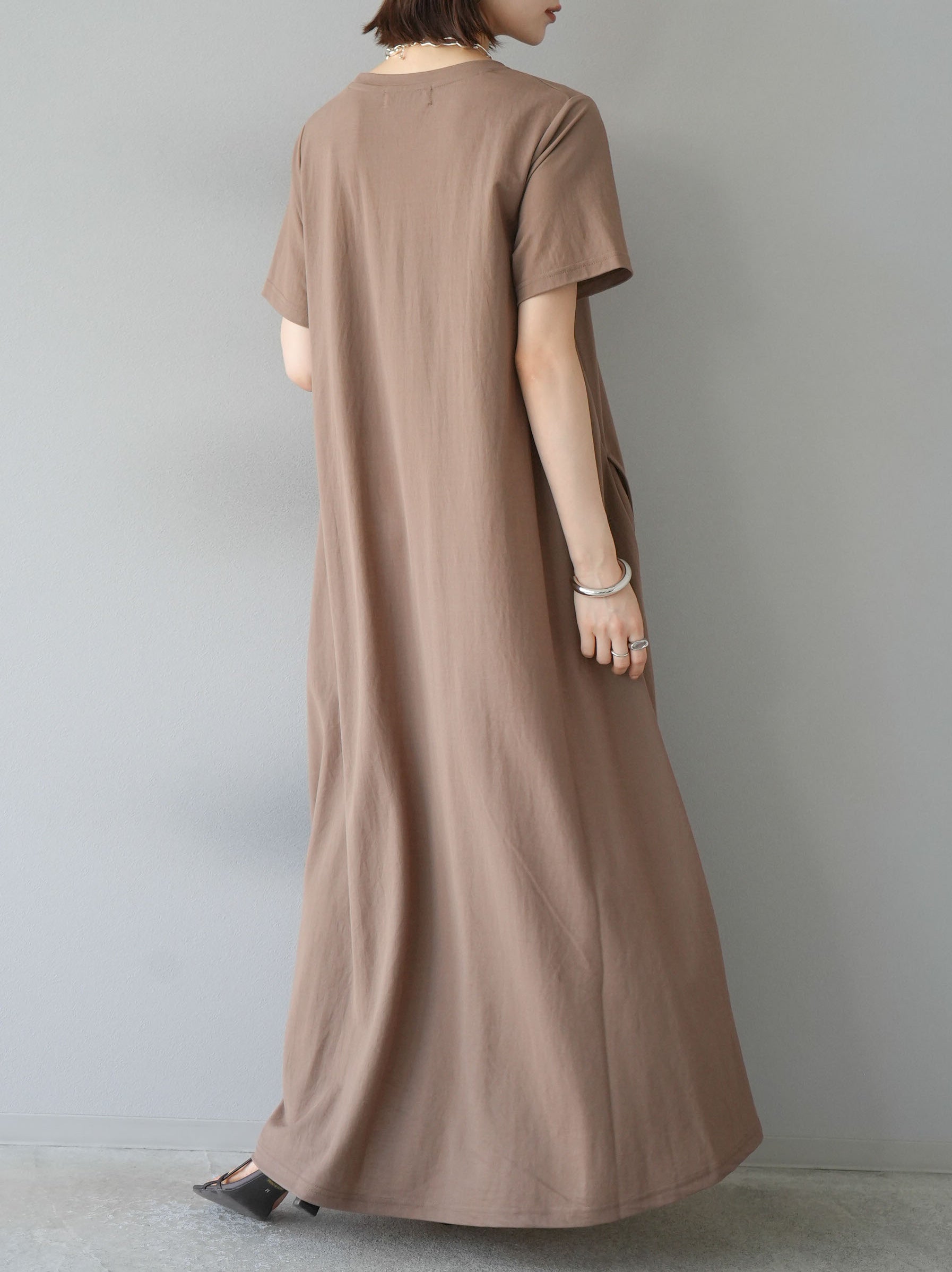 ぴんぷ様　ワンピース　camel mサイズ 7600025S0297_l1_a016.jpg