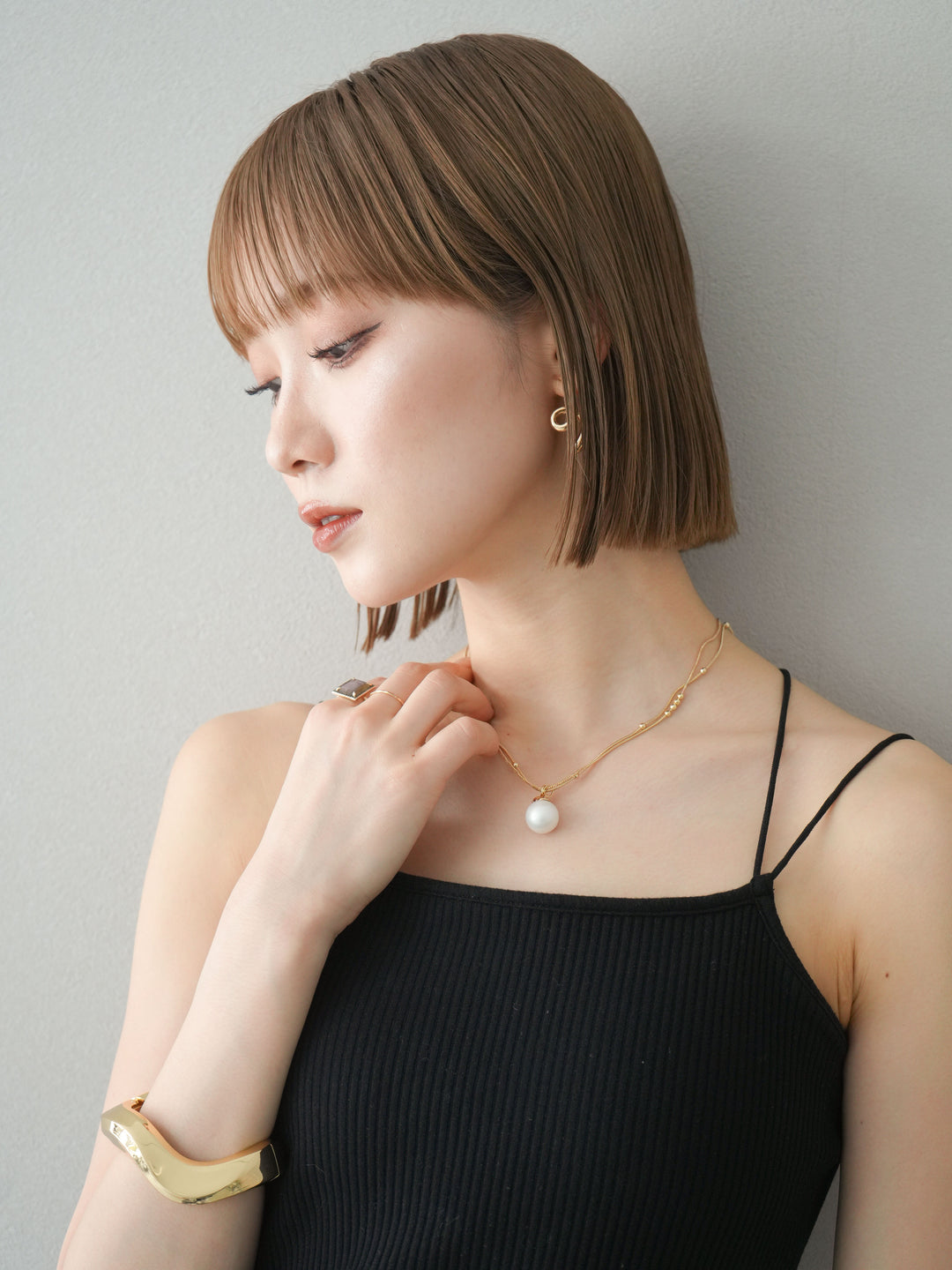 [SET]選べるアクセ2点セット(2set)