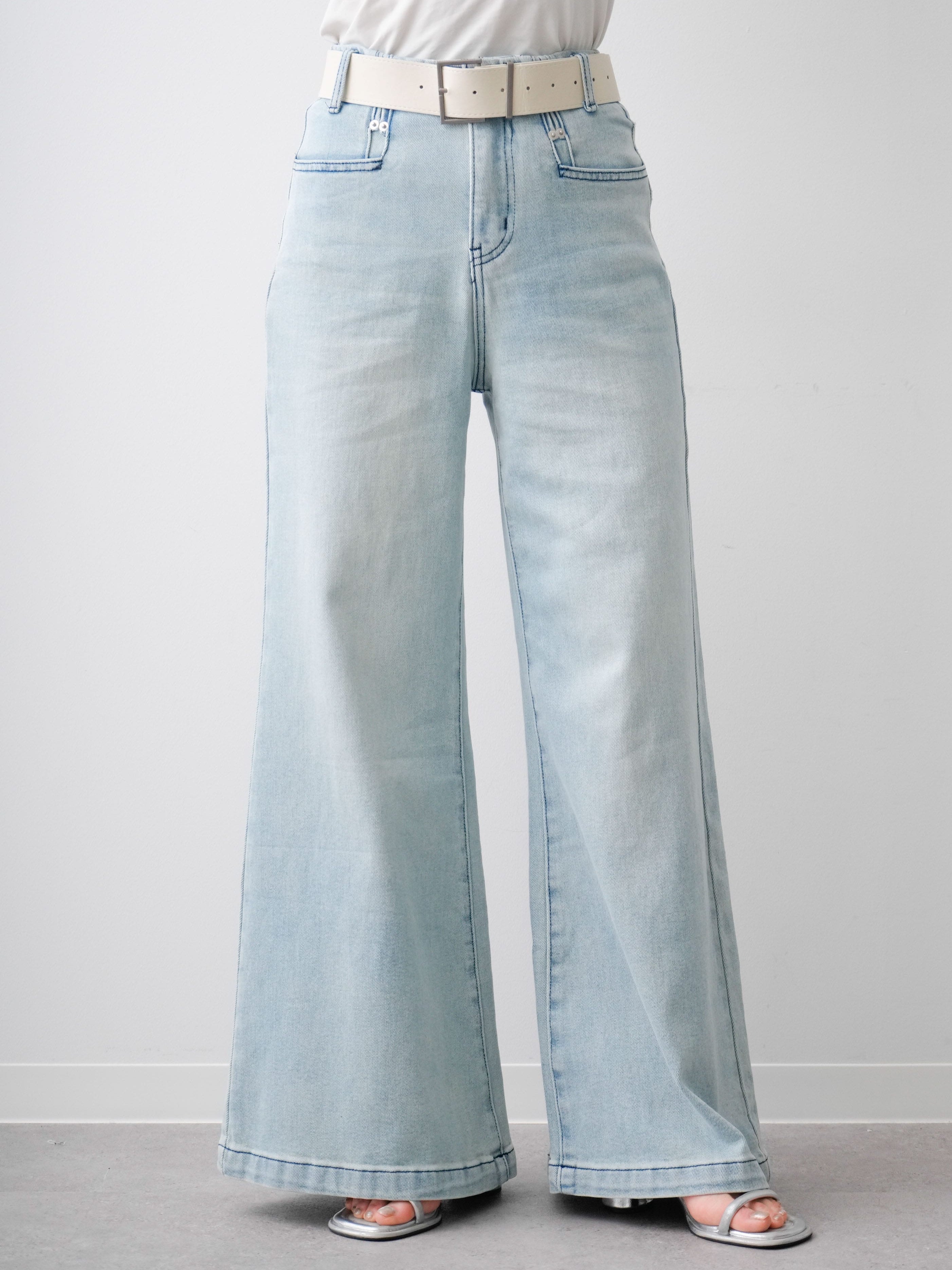 pants – Lumier