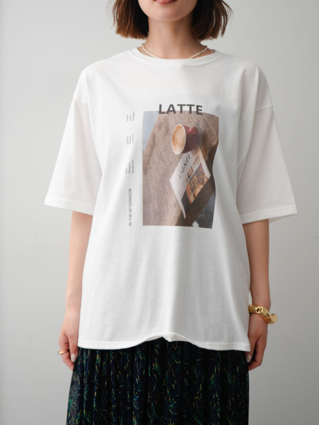 [予約]フォトプリントロゴTEE/PH3