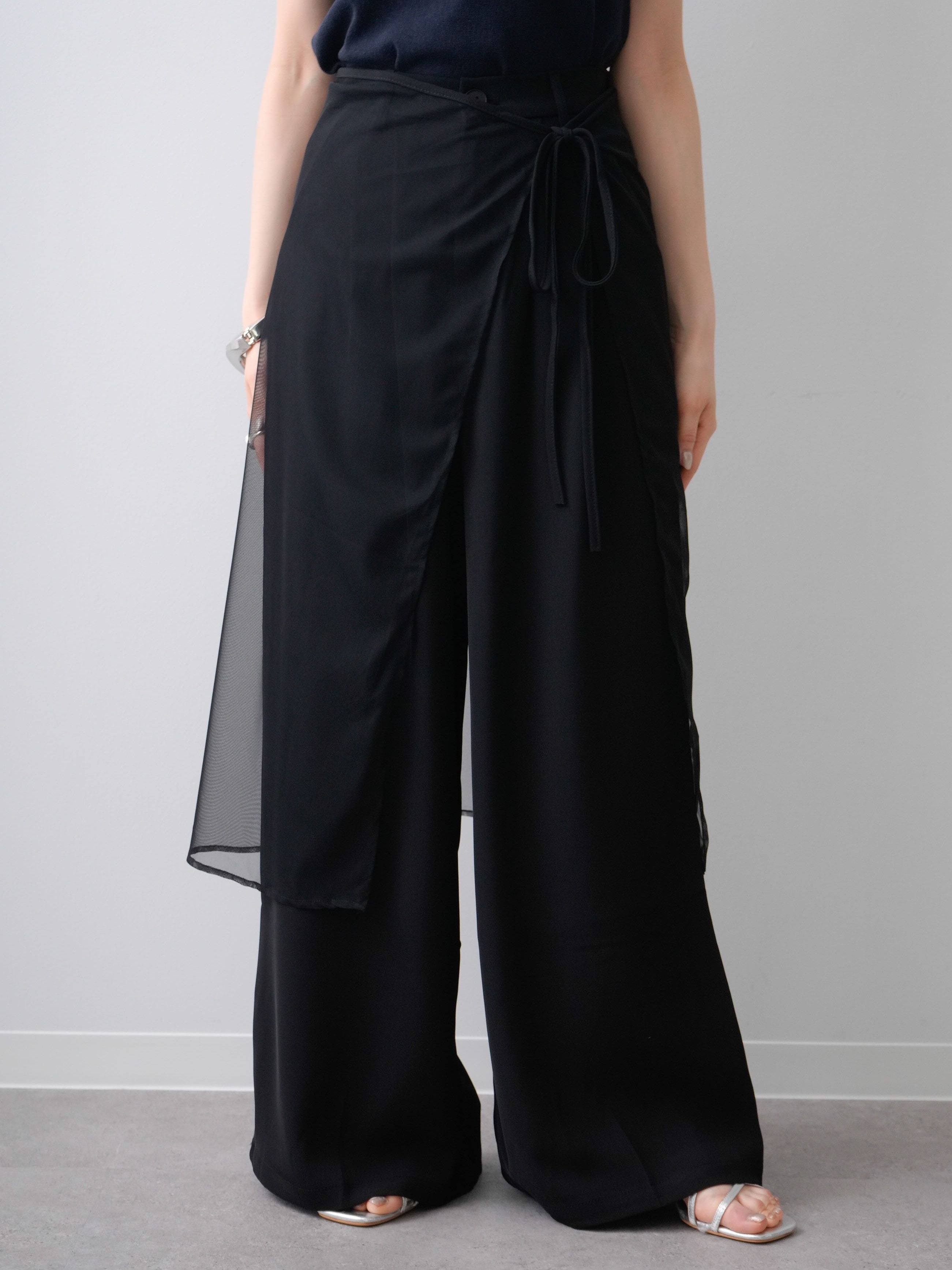 pants – Lumier