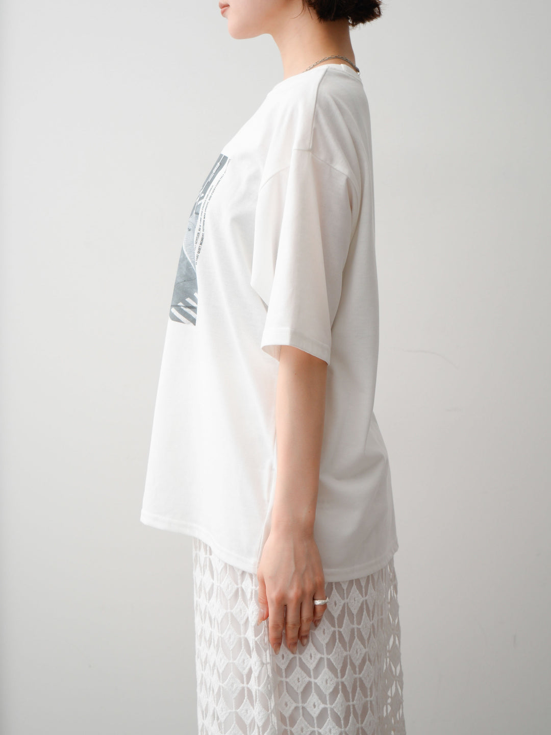 [予約]フォトプリントロゴTEE/PH2