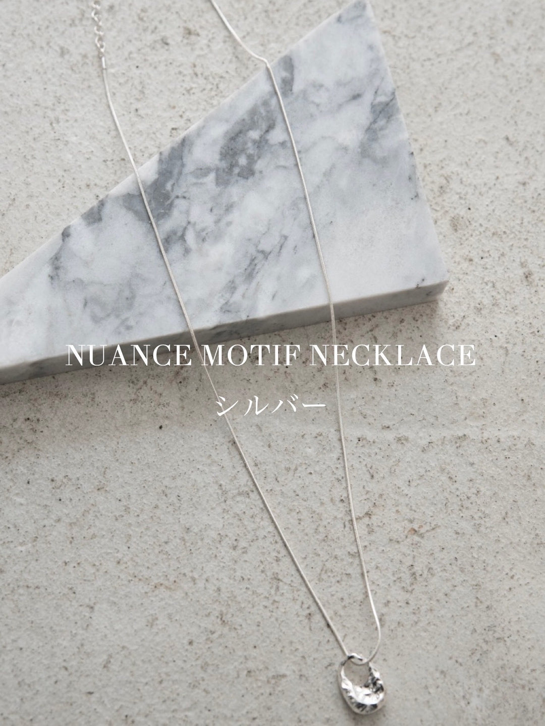 [SET] Flower Art Touch Cami Dress + Choice of Necklace Set (2set)