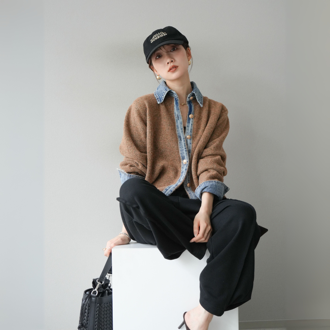 レディースまとめ売り 秋冬服 【公式通販】