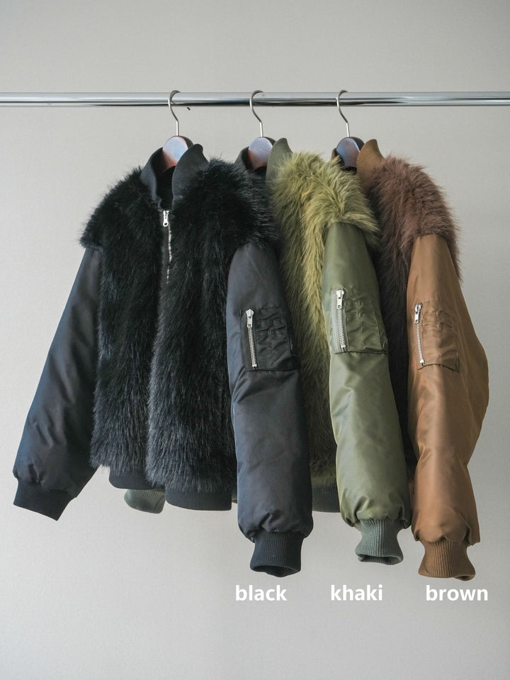 [SET]ファードッキングMA-1+ファードッキングMA-1(2set)