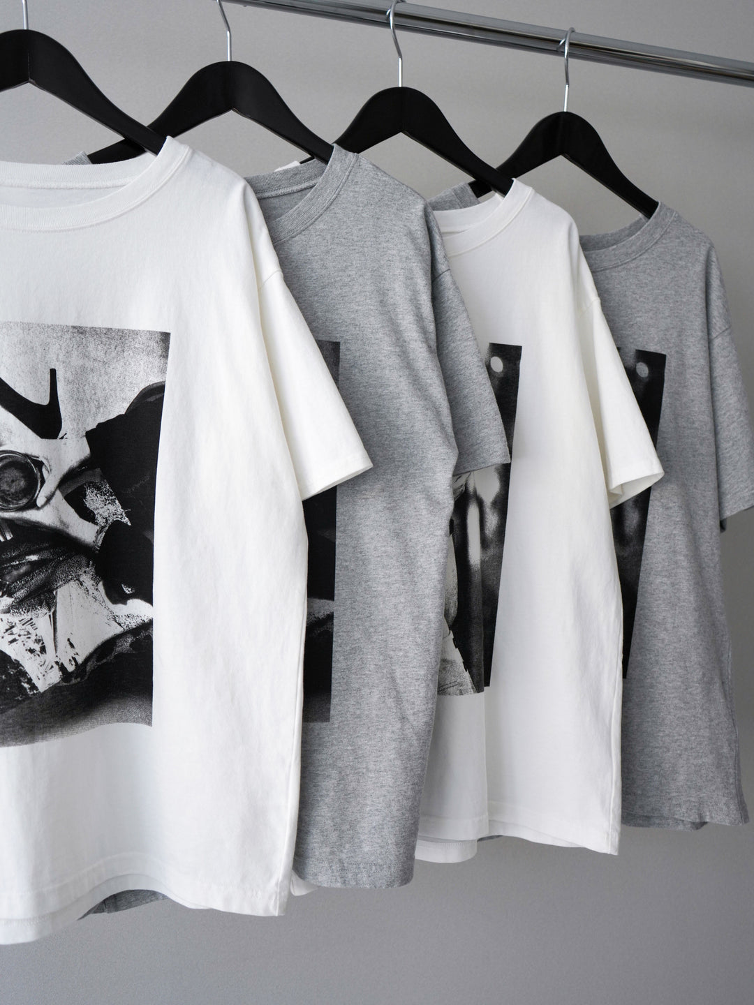 [SET]ルーズシルエットデニムジャケット+チュールボリュームスカート(2set)