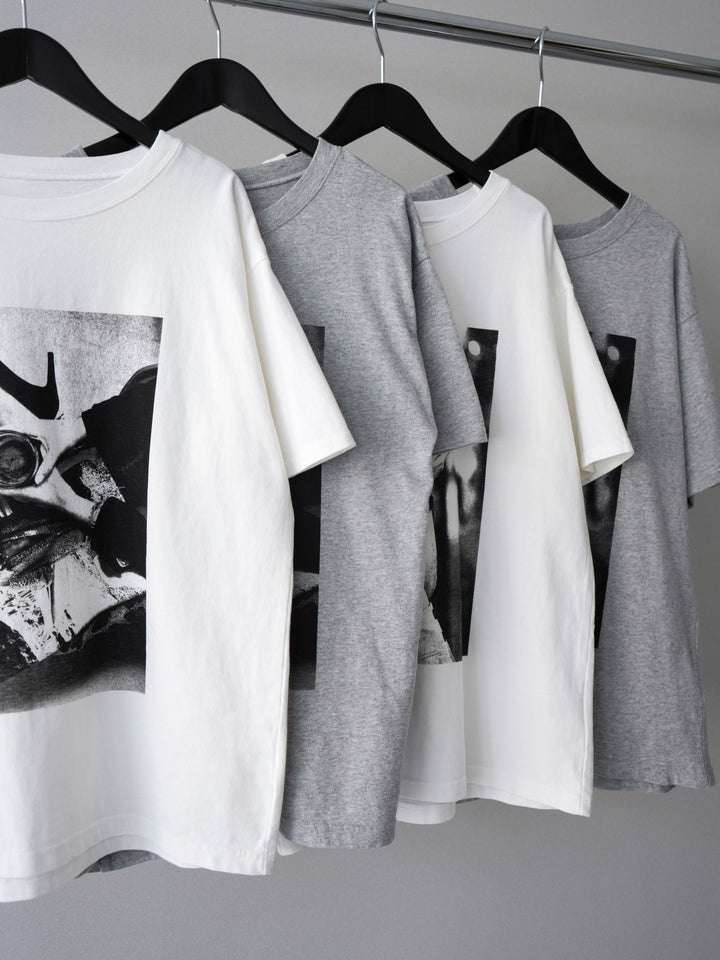 [SET]ルーズシルエットデニムジャケット+チュールボリュームスカート(2set)