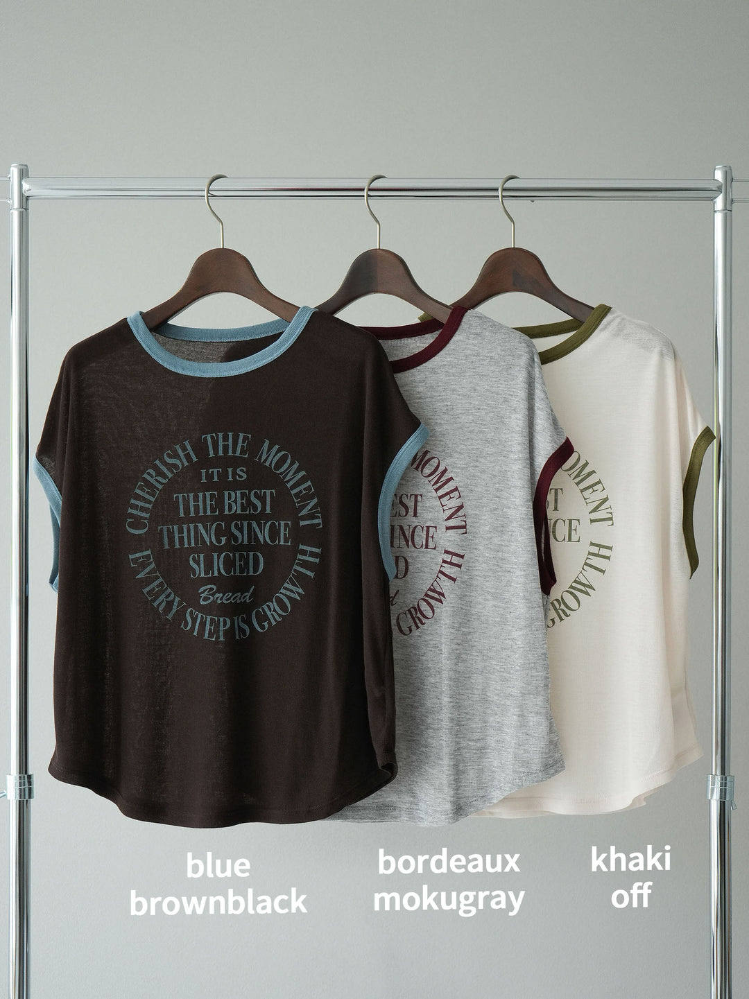 [SET]シアーフライス ロゴプリントT +コード刺繍チュールレイヤードパンツ(2set)