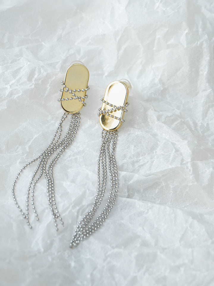 [SET]レースレイヤードスリットジャケット+選べるアクセセット(2set)