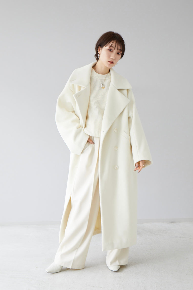 21AW 乏しい my beautiful landlet OV限定コクーンパンツ】