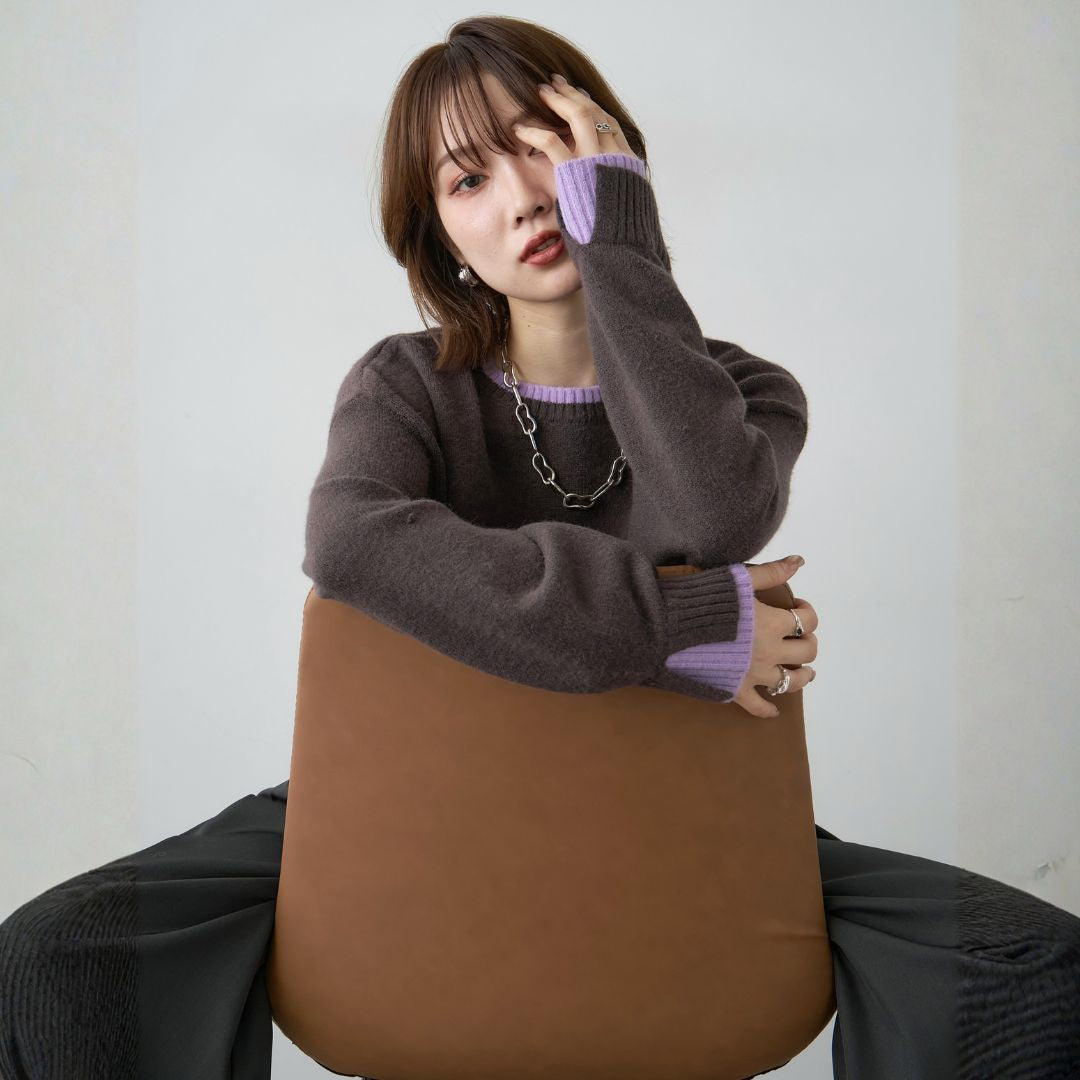 ♡もこ♡　リュミエ同型　デニムジャケット Lumier（リュミエ） | 公式/オフィシャルファッション通販サイト
