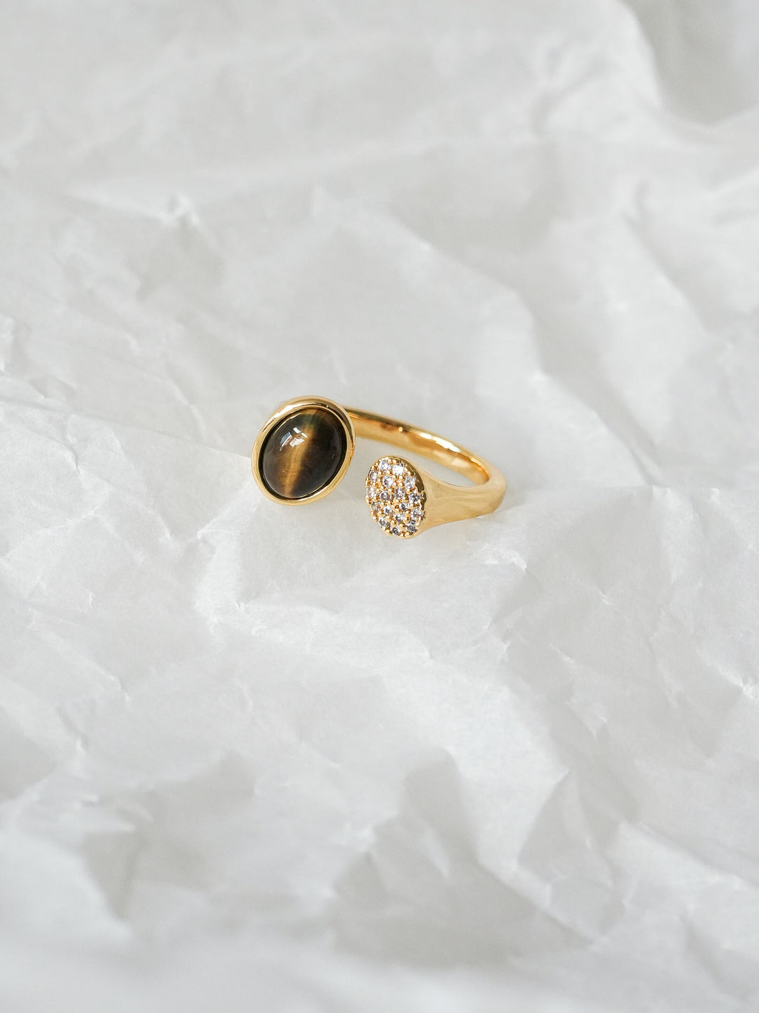 [SET]ケーブル編みモックネックニットプルオーバー+選べるアクセセット(2set)