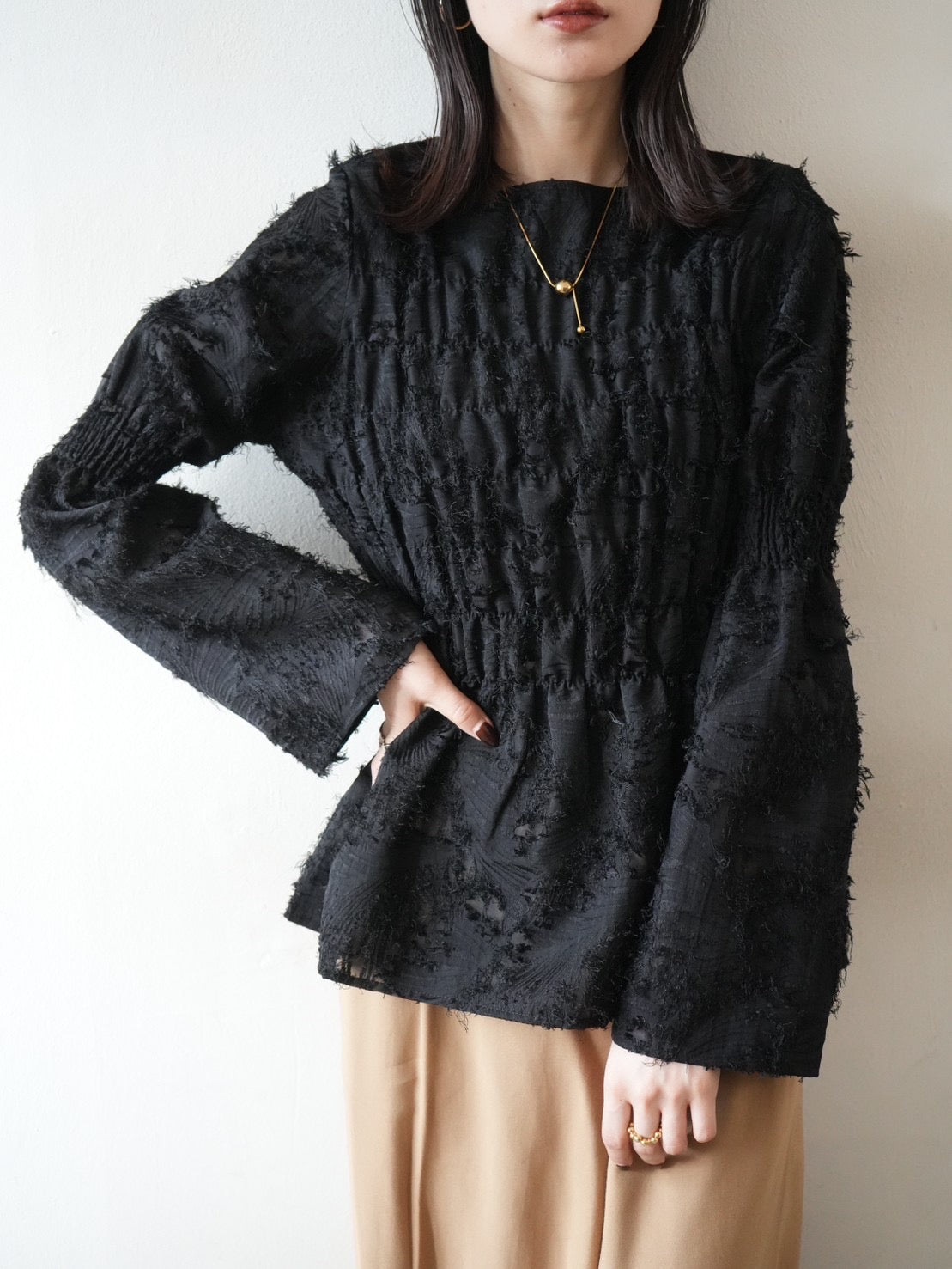 All Black Collection – ページ – Lumier