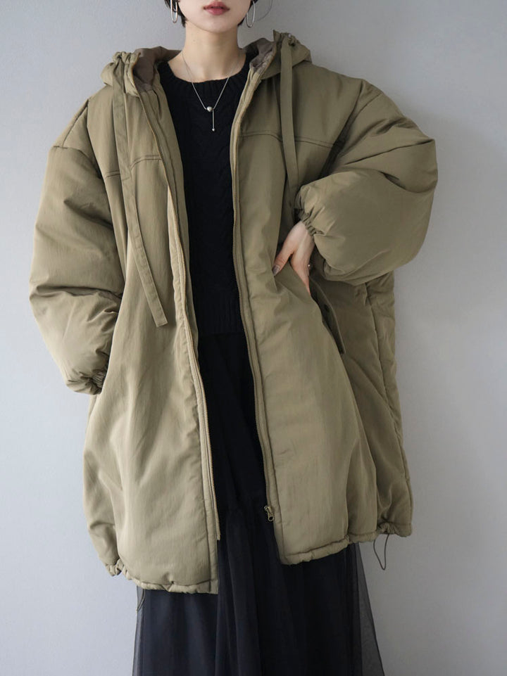 [Pre-order] Monster Batting Coat/Khaki