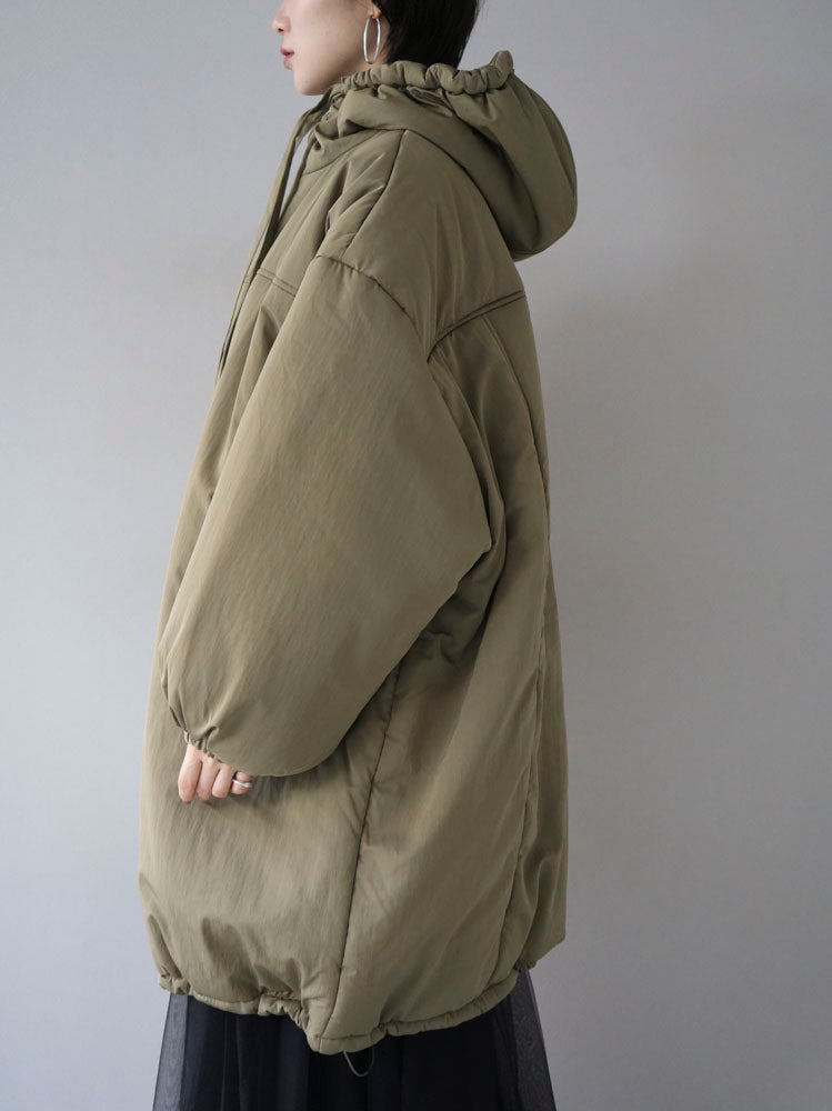 [Pre-order] Monster Batting Coat/Khaki