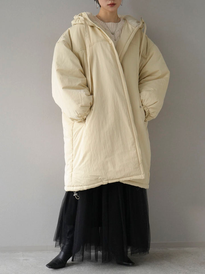 [Pre-order] Monster Batting Coat/Cream