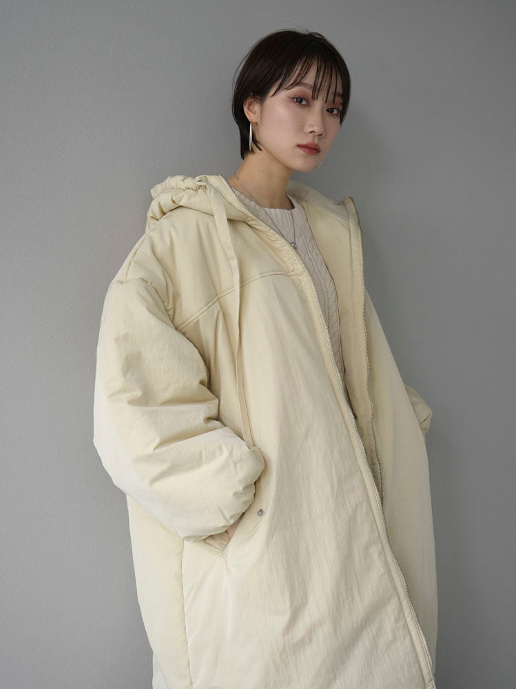 [Pre-order] Monster Batting Coat/Cream