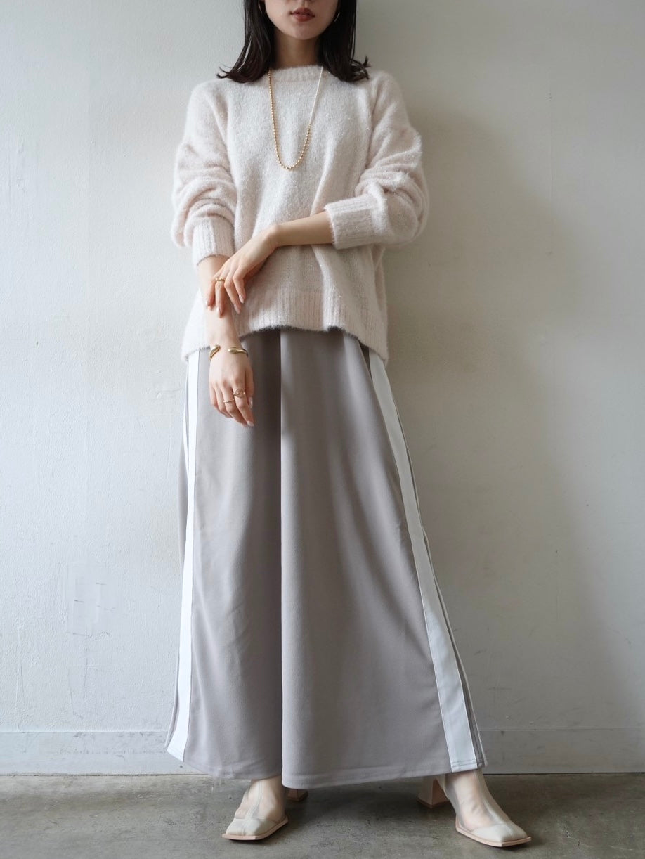 louren キャミワンピース 実店舗再入荷】satin camisole onepiece 身長別STAFF SNAPのご紹介