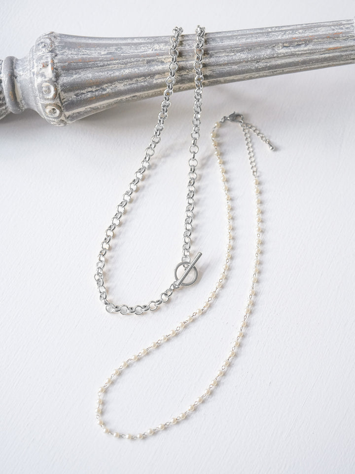 [套裝] 麂皮立領外套襯衫 + 可選飾品套裝（2 套）