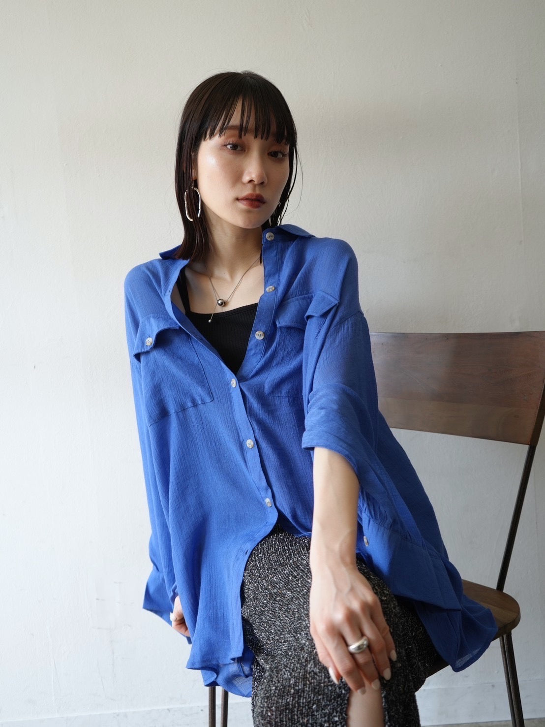 プラダネイビー タイトスカート 裏地付き プラダネイビー タイトスカート 裏地付き 5-17号 2Wayストレッチ