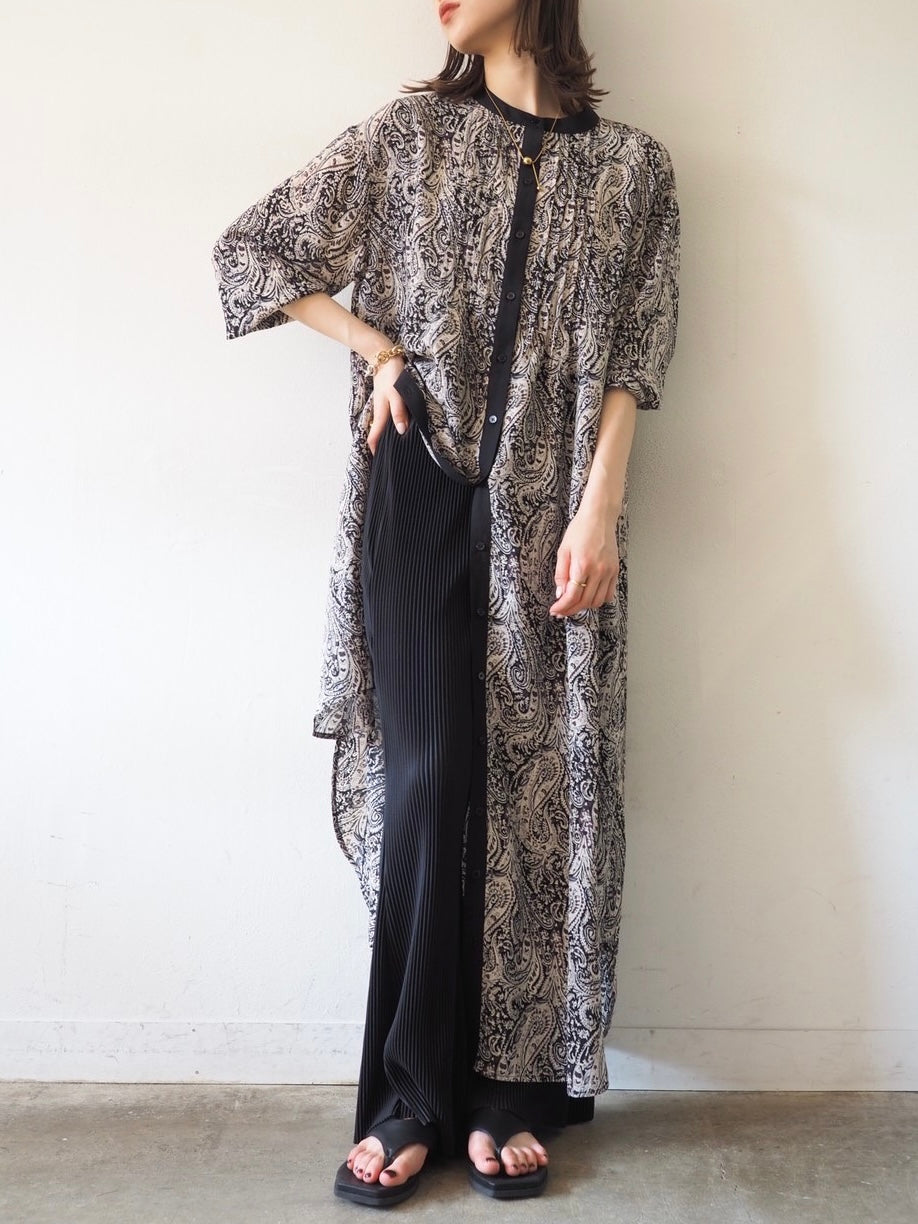 Lumierの人気アイテムが数量限定で再販決定！！ペイズリー柄アイテム特集